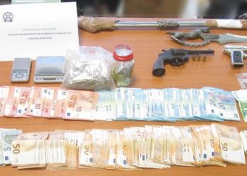 Ο λόγος που δεν ήθελαν την άρση του πανεπιστημιακού ασύλου…