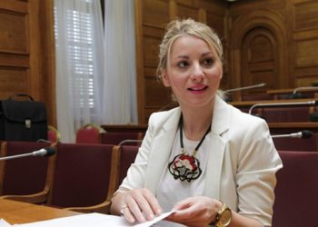 Χρονιά δημιουργική χωρίς μνημόνια, με στόχο την εμπέδωση της κοινωνικής δικαιοσύνης