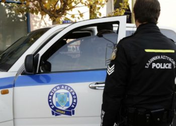 Με ηρωίνη και ναρκωτικά χάπια 44χρονος