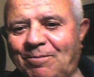 «Έφυγε» ο Χρυσόστομος Δόλιας