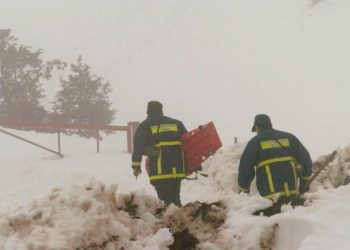 Στην 8η ΕΜΑΚ Λάρισας δωρεά Πυροσβεστικού οχήματος