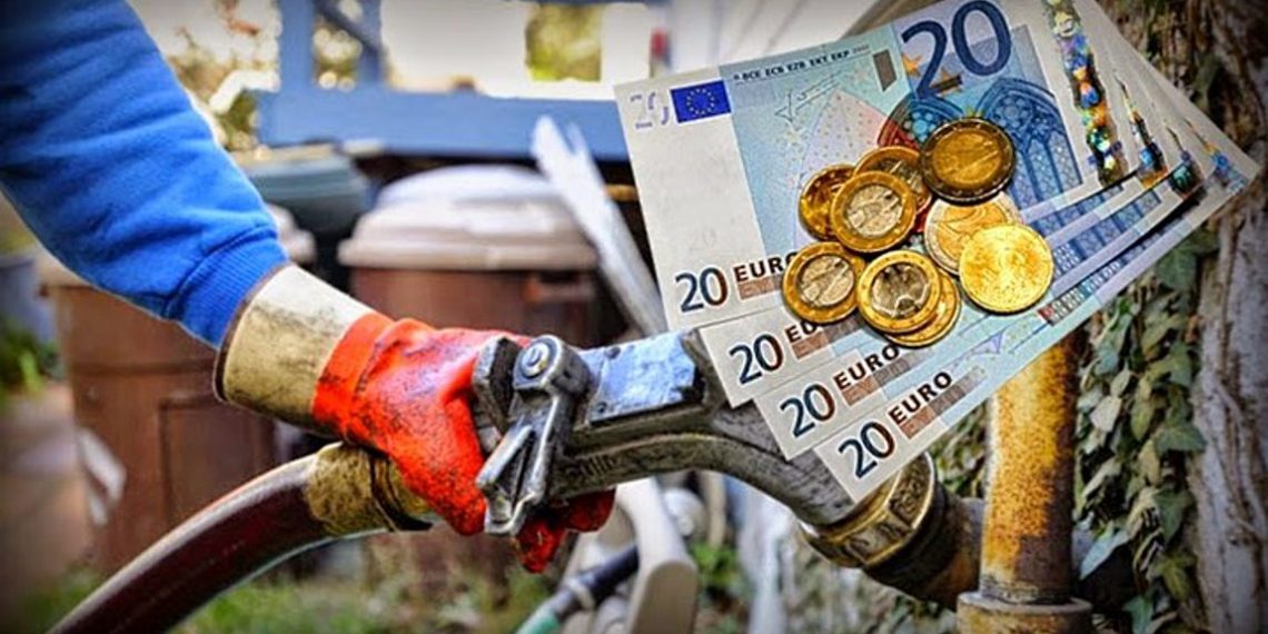 Και οι ορεινοί Δήμοι του Νομού Τρικάλων στην συνολική ενίσχυση του επιδόματος θέρμανσης