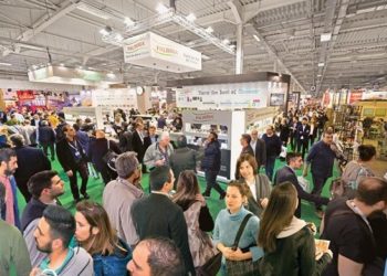 Στην «FOODEXPO» το Επιμελητήριο Τρικάλων