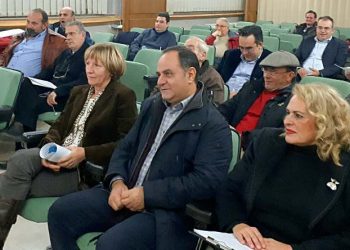 Στο επίκεντρο η τουριστική ανάπτυξη της Θεσσαλίας