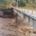 Γκρέμισμα και κατασκευή νέας γέφυρας στο Διαλεκτό Τρικάλων