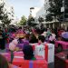 Παιδικά χαμόγελα στην γιορτή στα Τρίκαλα