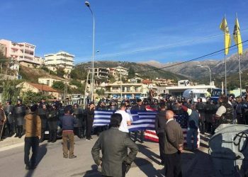 «Καζάνι που βράζει» η Χιμάρα με την αρπαγή των περιουσιών Ομογενών από τον ΄Εντι Ράμα