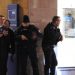 Αιματοβαμμένες γιορτές στο Στρασβούργο