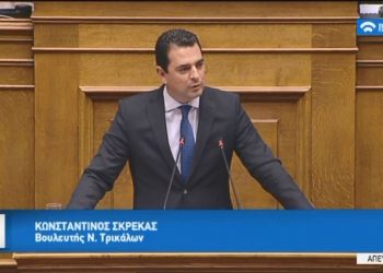 Τραγικές καθυστερήσεις από την κυβέρνηση ΣΥΡΙΖΑ για τον Ε-65