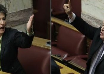 «Πήρε πίσω» για το … «τσόκαρο» αλλά υπήρξε …διχασμός στον ΣΥΡΙΖΑ