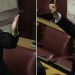 «Πήρε πίσω» για το … «τσόκαρο» αλλά υπήρξε …διχασμός στον ΣΥΡΙΖΑ