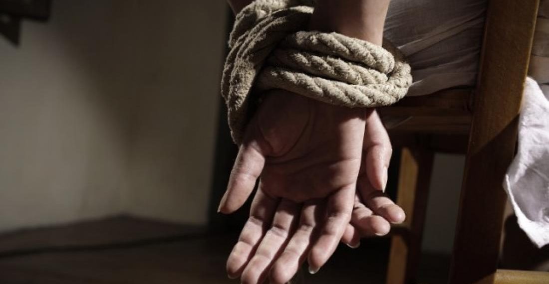 Η απαγωγή της διήρκεσε 32 …χρόνια