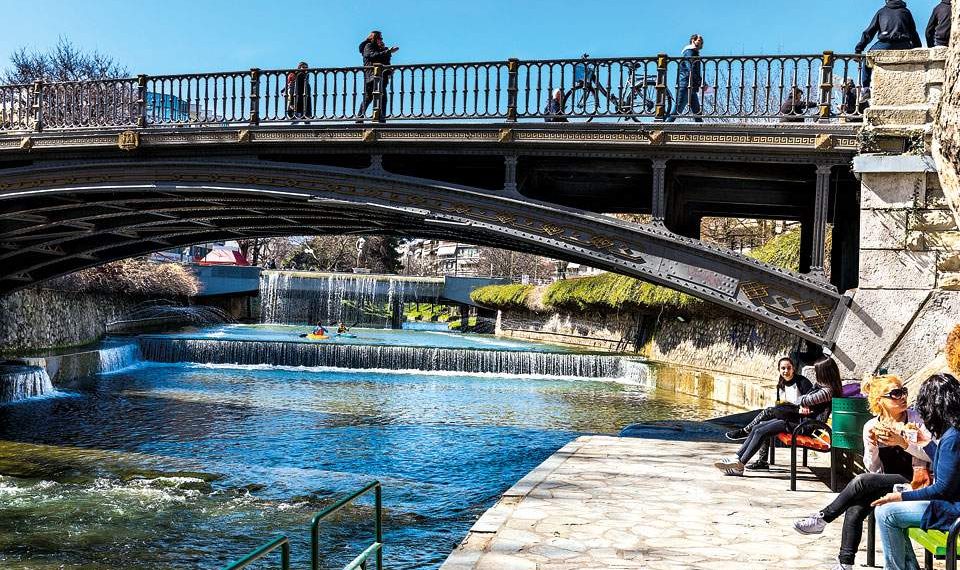 Για όλα τα …γούστα