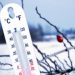 Στην …κατάψυξη ο Νομός Τρικάλων με -8,8 °C στο Περτούλι