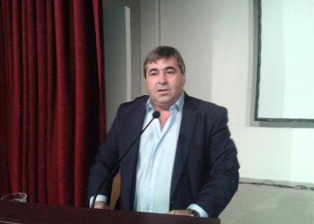 Να είμαστε περήφανοι που είμαστε πολίτες του Δήμου Πύλης