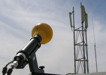 Και κινητή μονάδα μέτρησης της ηλεκτρομαγνητικής ακτινοβολίας στα Τρίκαλα
