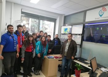 Ενημέρωση και για την …εικονική πραγματικότητα