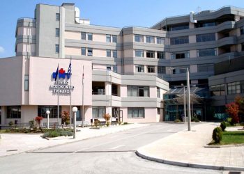 Με την παρουσία και …Αστυνομικών
