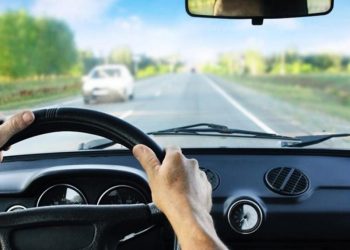 Τον κυνηγούσε η …Ευρώπη για τον τρόπο οδήγησης