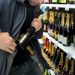Χειροπέδες λόγω …αλκοόλ
