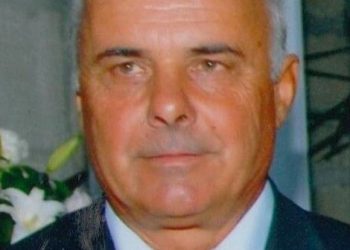 «Έφυγε» ο Νικόλαος Σκρέκας