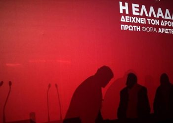 Κυβέρνηση ΣΥΡΙΖΑ  100….ημερών και «τραβεστί Αριστεροί»