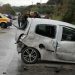 Νεκρός και 21 τραυματίες τον Νοέμβριο στο οδικό δίκτυο της Θεσσαλίας