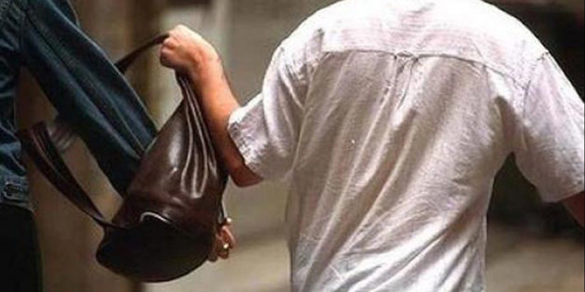 Από μικροί στην παρανομία