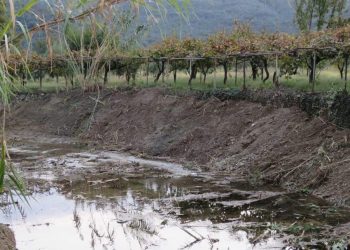 Πρόληψη από πλημμυρικά φαινόμενα