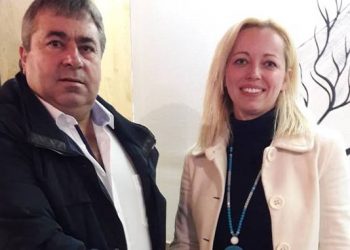Συνεχίζεται η στελέχωση του «Πρώτα ο Άνθρωπος»