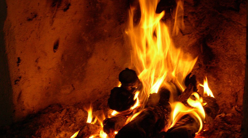 Τραγωδία στην Λάρισα