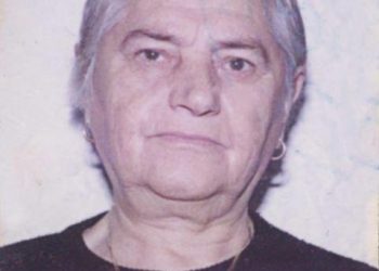 «Έφυγε» η Αγορίτσα Τεγουνίκου