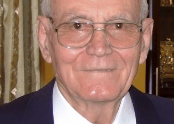 «Έφυγε» ο Μιχαήλ Σπανός