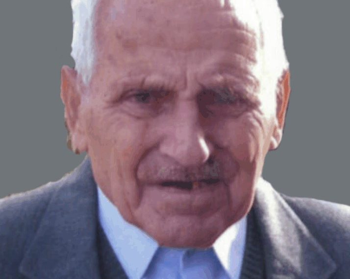 «Έφυγε» ο Βασίλειος Τσίγγας