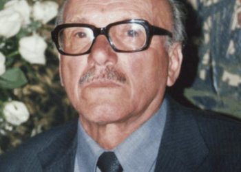 «Έφυγε» ο Θεόδωρος Κοσμάς