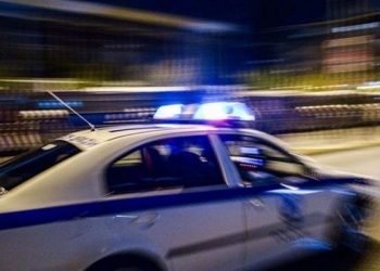 Συνελήφθη 47χρονος καταζητούμενος