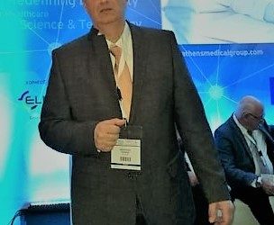Ενδοσκοπική χειρουργική στην αντιμετώπιση του καρπιαίου σωλήνα