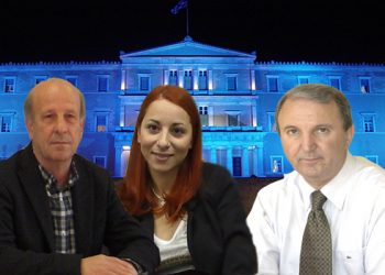 Ορόσημο της εξόδου από τα μνημόνια η μόνιμη ακύρωση των περικοπών στις συντάξεις