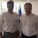 Τρία χρόνια στο τιμόνι της ΝΔ, ο Κυριάκος Μητσοτάκης
