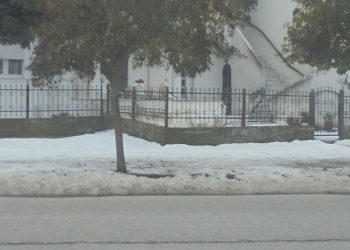 Παραμένει η … «Υπατία» στα Τρίκαλα