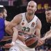 Νέα ήττα για τους «πράσινους» στην Εuroleague