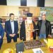 Κοπή …προεκλογικής πίτας στην Πιαλεία και σε αναζήτηση νέου Προέδρου