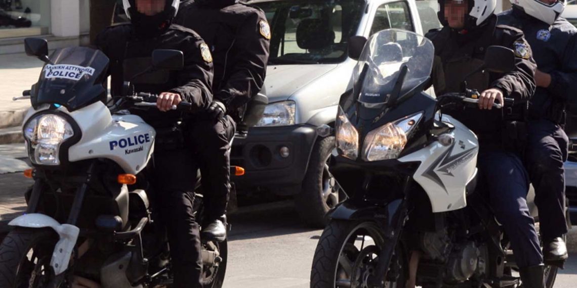 Στα «χέρια» των Αρχών Τρικάλων 2 …καλόπαιδα