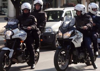 Στα «χέρια» των Αρχών Τρικάλων 2 …καλόπαιδα