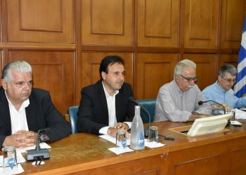 Αντίστροφη μέτρηση …