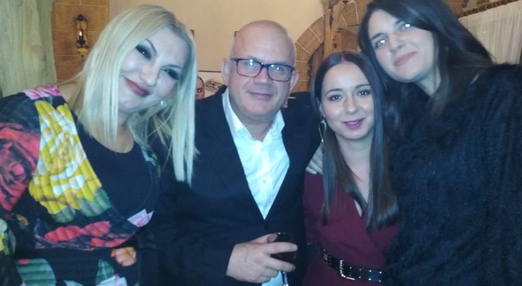 «Ανάσα» διασκέδασης για την Χειρουργική Κλινική του Νοσοκομείου Τρικάλων