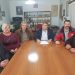 Η ομάδα της Μουριάς του «Πρώτα ο Άνθρωπος»