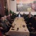 Ανακοινώθηκε η σύνθεση της Πηγής του «Πρώτα ο Άνθρωπος»