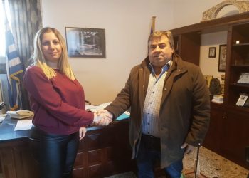Δύο νέες υποψηφιότητες στην Φήκη για τον «Πρώτα ο Άνθρωπος»