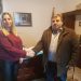 Δύο νέες υποψηφιότητες στην Φήκη για τον «Πρώτα ο Άνθρωπος»